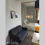 Studio_faugere 贝尔热拉克